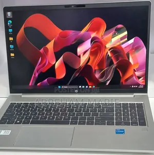 New Laptop HP ProBook 11 G2 EE 8GB Intel Core i5 SSD 512GB