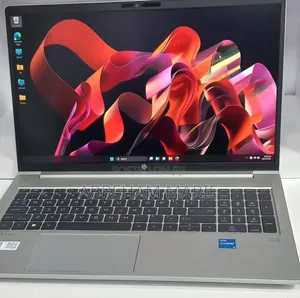 New Laptop HP ProBook 11 G2 EE 8GB Intel Core i5 SSD 512GB