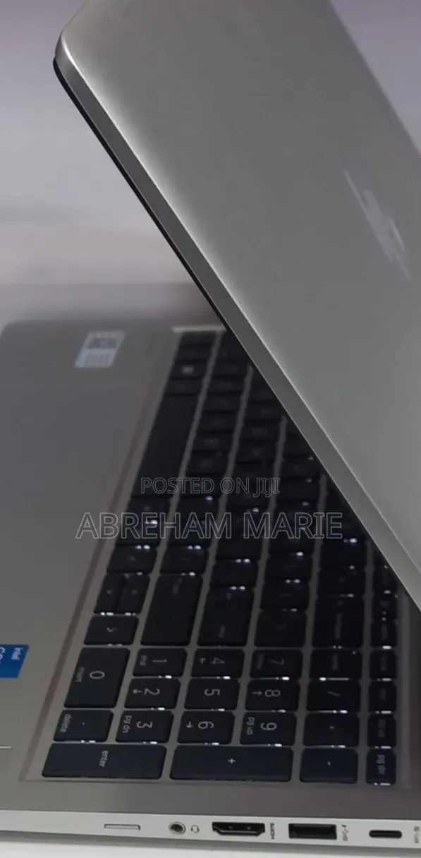 New Laptop HP ProBook 11 G2 EE 8GB Intel Core i5 SSD 512GB