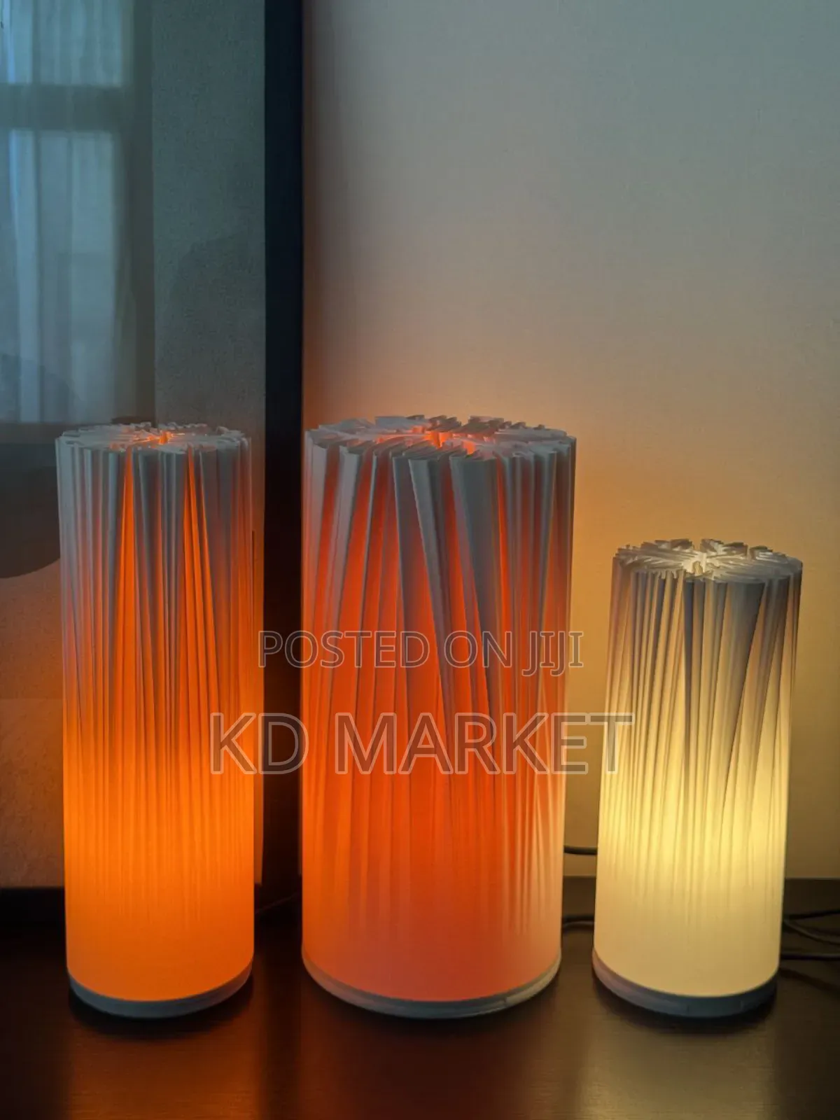 Table Light