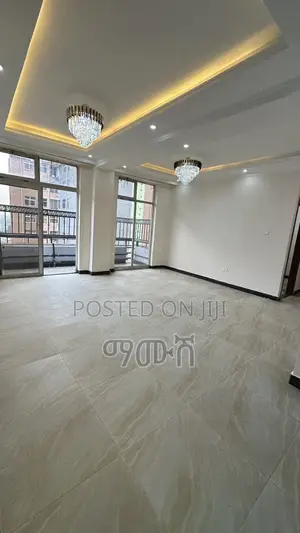 Furnished 3bdrm Condo in አያት, Bole for sale