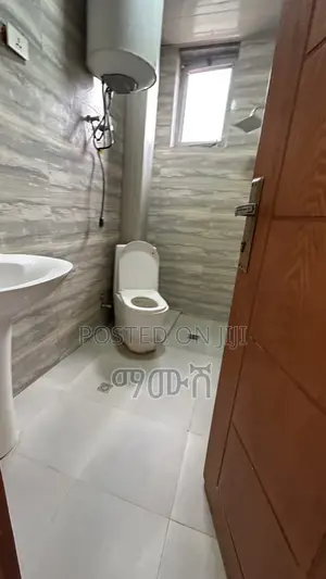 Furnished 3bdrm Condo in አያት, Bole for sale