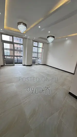 Furnished 3bdrm Condo in አያት, Bole for sale