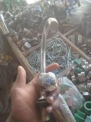 Angle Valve