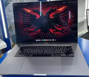 New Laptop Apple MacBook Pro 2019 32GB Intel Core i9 SSD 1T