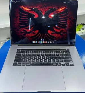 New Laptop Apple MacBook Pro 2019 32GB Intel Core i9 SSD 1T