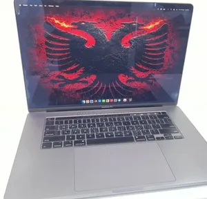 New Laptop Apple MacBook Pro 2019 32GB Intel Core i9 SSD 1T