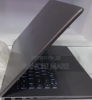New Laptop HP Envy 15 16GB Intel Core Ultra 7 SSD 512GB