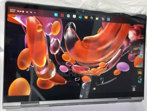 New Laptop HP Envy 15 16GB Intel Core Ultra 7 SSD 512GB