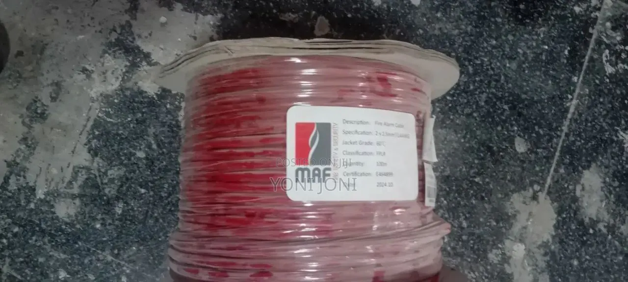 Belayab Cable 100m