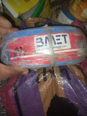 Belayab Cable 100m
