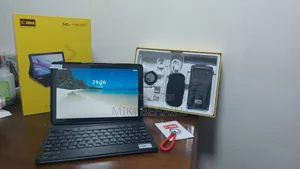 New C idea CM8500 Plus 1 TB Black