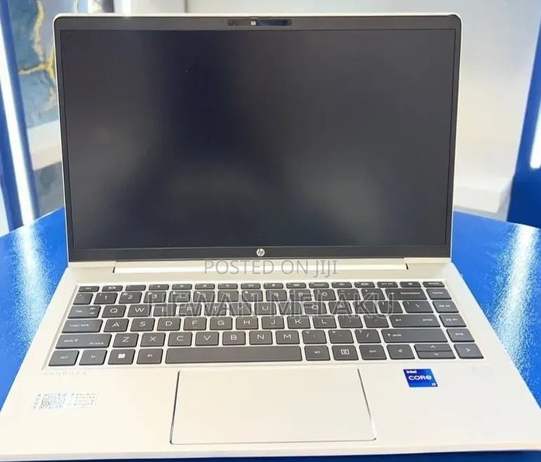 New Laptop HP ProBook 440 G10 16GB Intel Core i7 SSD 1T