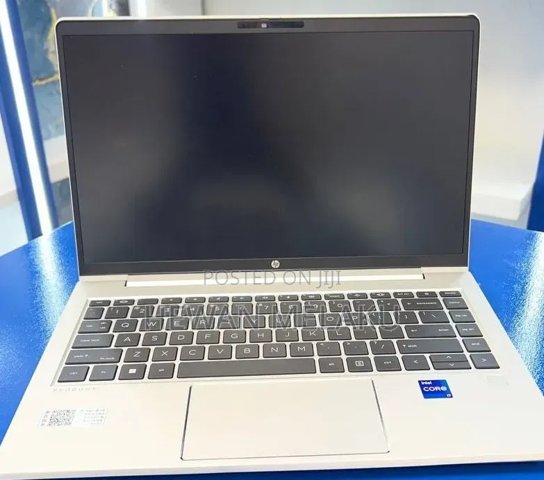 New Laptop HP ProBook 440 G10 16GB Intel Core i7 SSD 1T