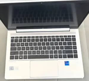 New Laptop HP ProBook 440 G10 16GB Intel Core i7 SSD 1T