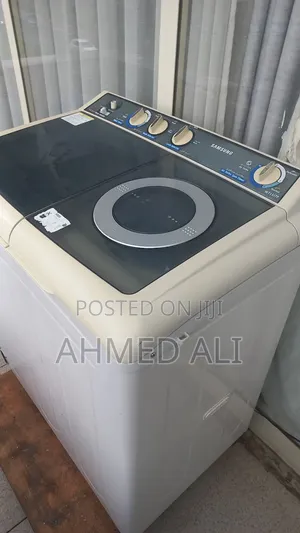 Samsung Washing Machine