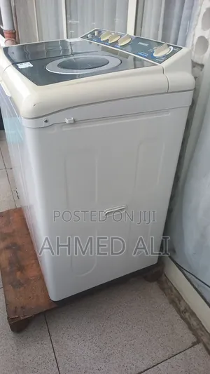 Samsung Washing Machine