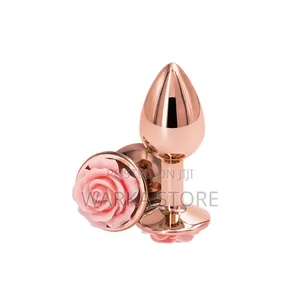 Super Quality Butt Plug