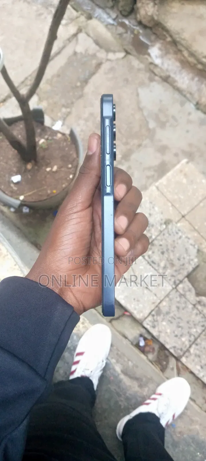 New Samsung Galaxy A15 128 GB Blue