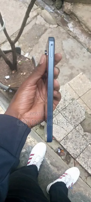 New Samsung Galaxy A15 128 GB Blue