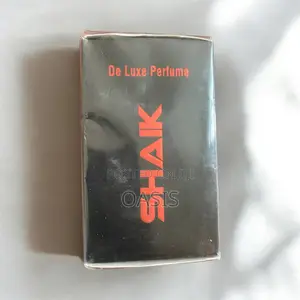 SHAIK M 267 50ml
