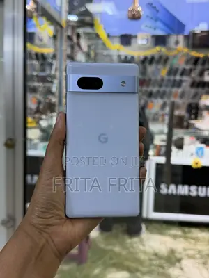 Google Pixel 7a 128 GB Blue