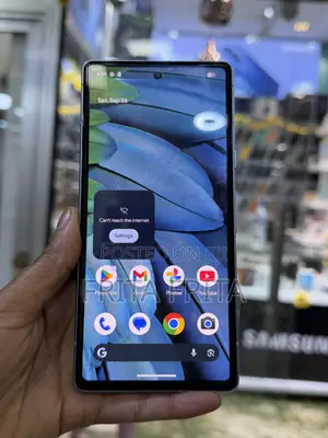 Google Pixel 7a 128 GB Blue