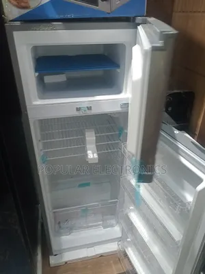 West 270liter Refrigator