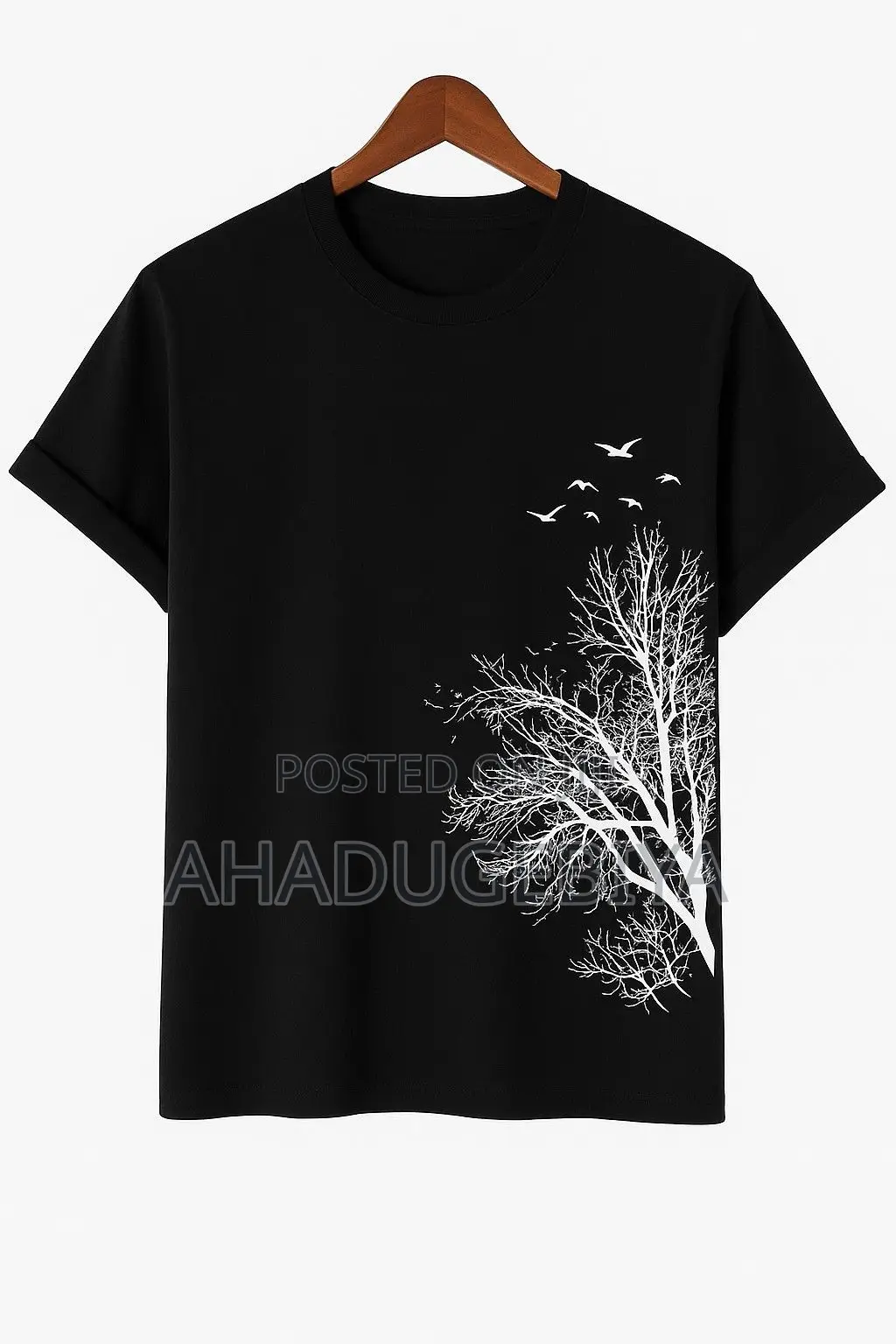 Premium Quality T-Shirt – Stylish, Comfortable Durable