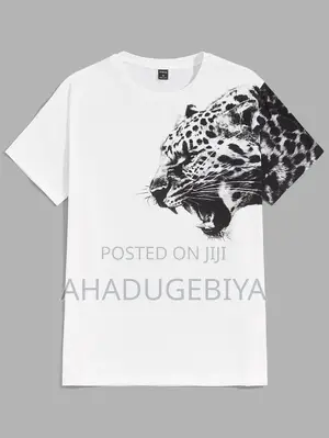 Premium Quality T-Shirt – Stylish, Comfortable Durable
