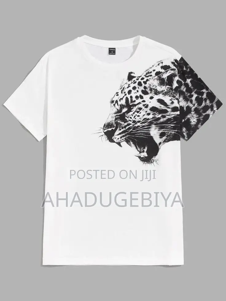 Premium Quality T-Shirt – Stylish, Comfortable Durable