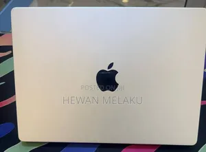 New Laptop Apple MacBook Pro 2021 M1 16GB Apple M1 SSD 512GB