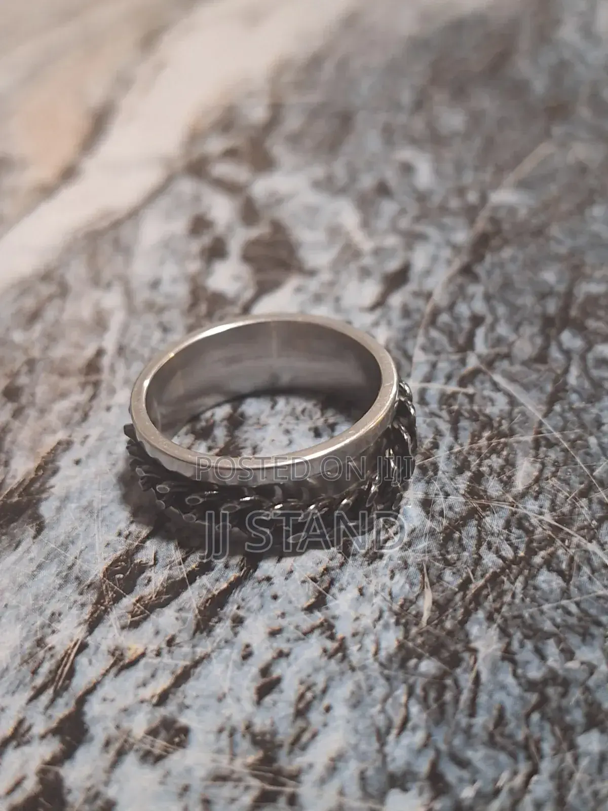 Chain Ring