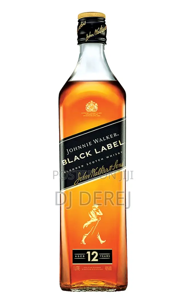 Black Label