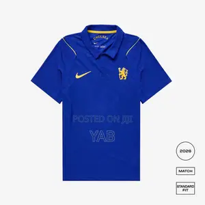 Chelsea Retro Original Samsung Edition