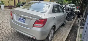 Suzuki Dzire 2020 Gray