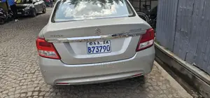 Suzuki Dzire 2020 Gray