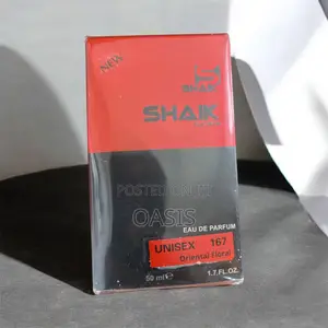 Shaik M167 50ml