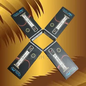 Daling DL-1320 Fade Master Recortadora De Barba Trimmer