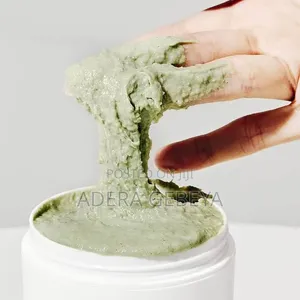 Arencia Fresh Green Rice Mochi Cleanser