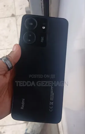 Xiaomi Redmi 13C 256 GB