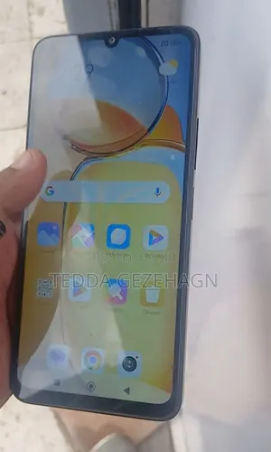Xiaomi Redmi 13C 256 GB