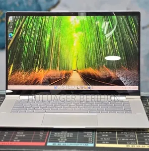 New Laptop HP Envy x360 16GB Intel Core i7 SSD 1T