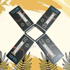 Daling Cordless Hair Trimmer Cortadora Inalámbrica Pro