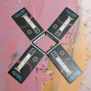 Daling DL-1320 Barber Clipper Máquina Para Afeitar