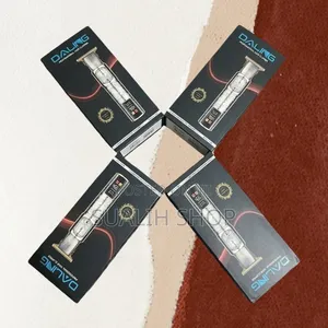 Professional T-Blade Clipper Daling Máquina De Afeitar