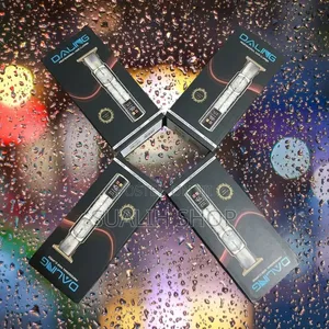 Daling Fade Master Series Cortador De Pelo Recargable