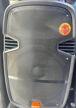 MAX Speaker