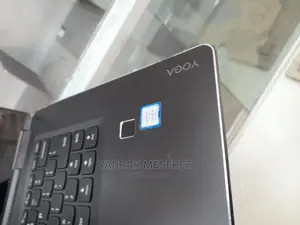 New Laptop Yoga 8GB Intel Core I7 SSD 256GB