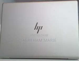 New Laptop HP EliteBook 830 G5 8GB Intel Core i7 SSD 512GB